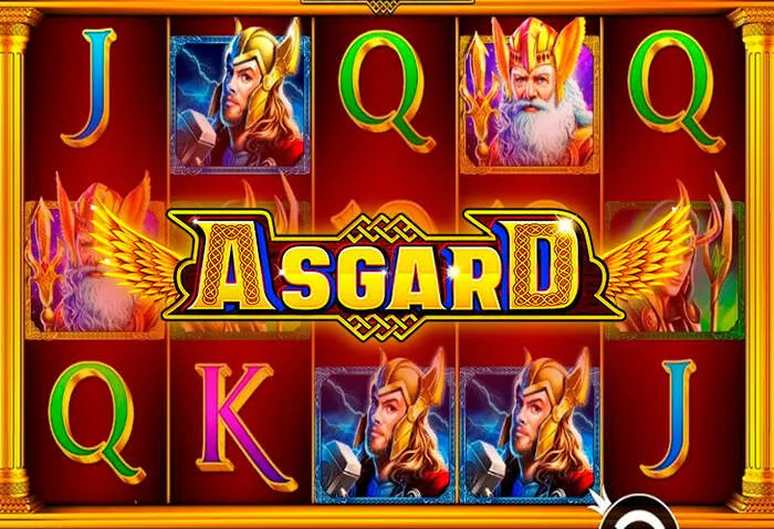 Screenshot of the mobile casino app interface showing popular slots and table games.